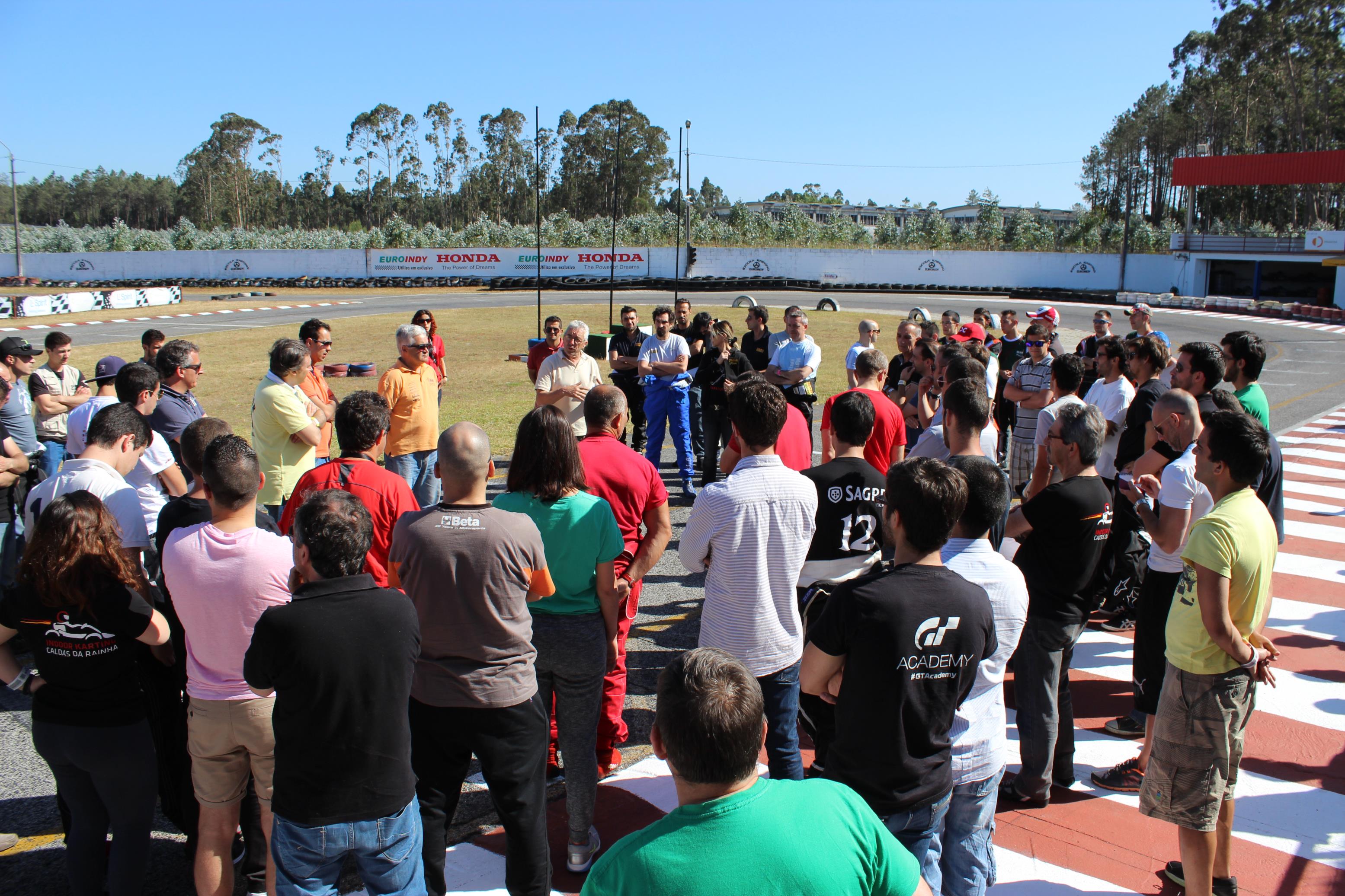 24 Horas da Batalha 2015 - Treinos Livres41